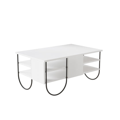 NORFOLK COFFEE TABLE