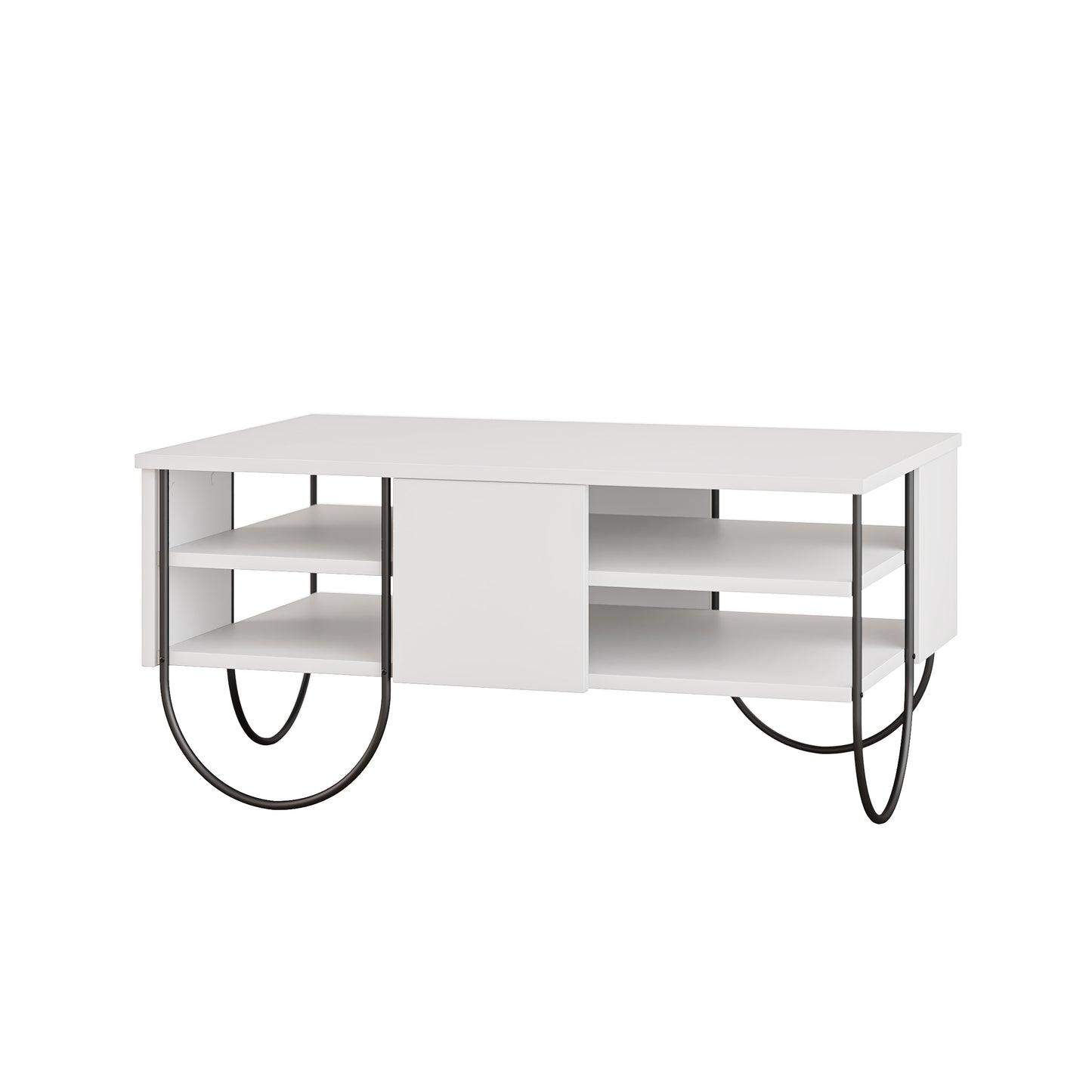NORFOLK COFFEE TABLE
