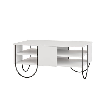 NORFOLK COFFEE TABLE
