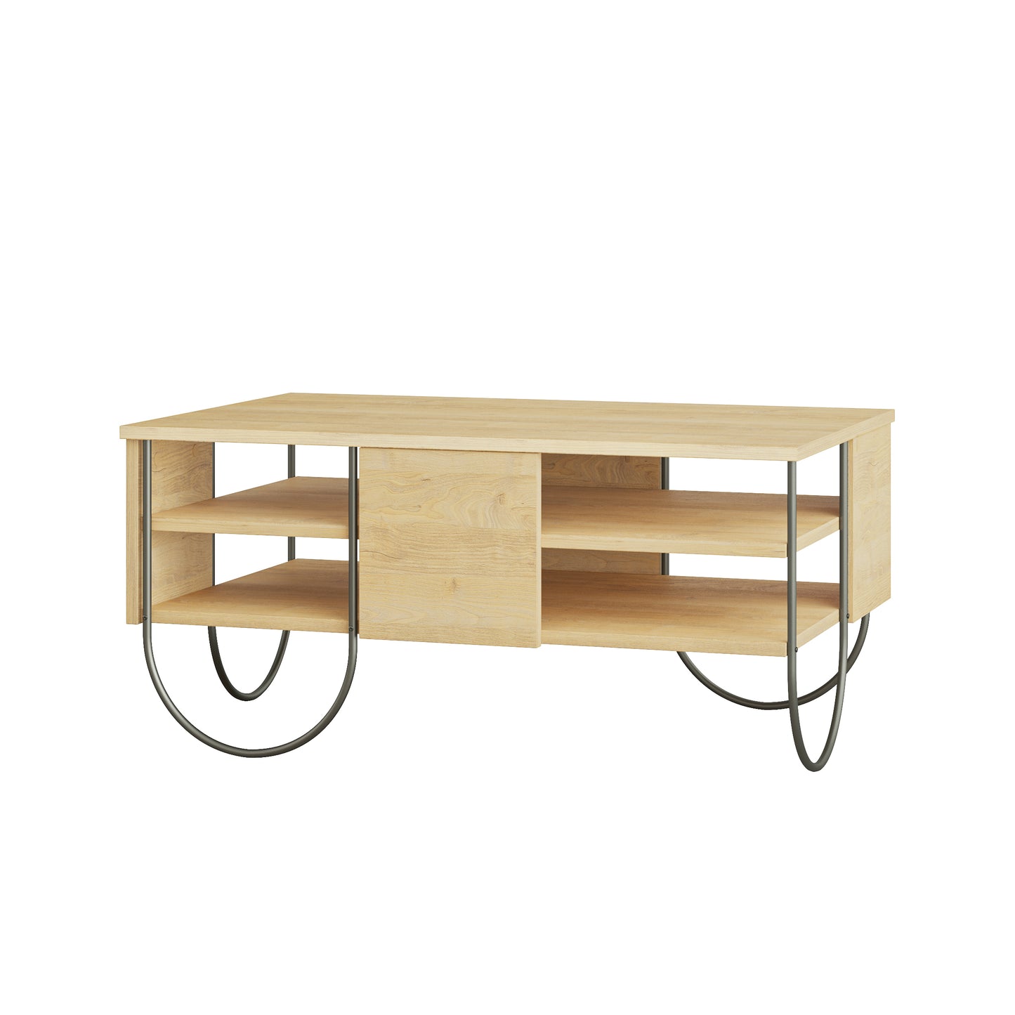 NORFOLK COFFEE TABLE