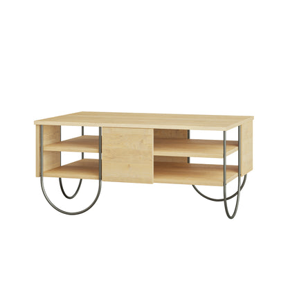 NORFOLK COFFEE TABLE