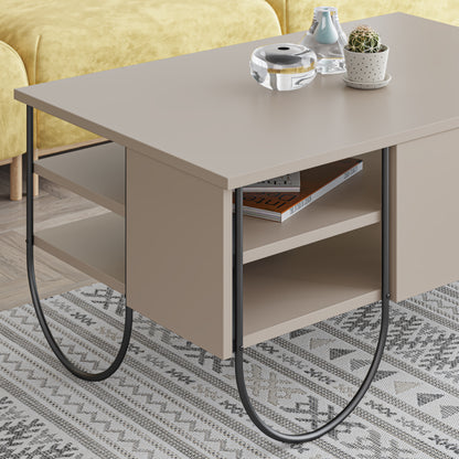 NORFOLK COFFEE TABLE