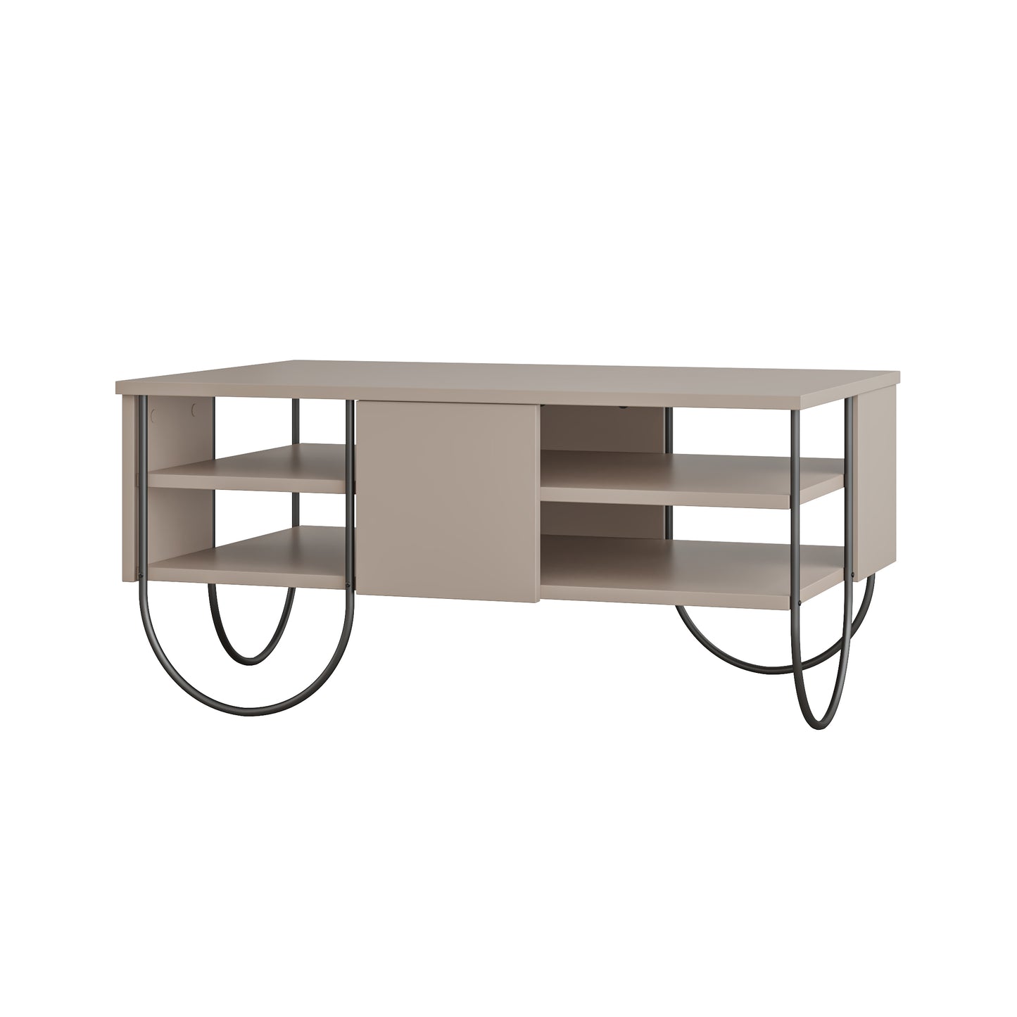 NORFOLK COFFEE TABLE