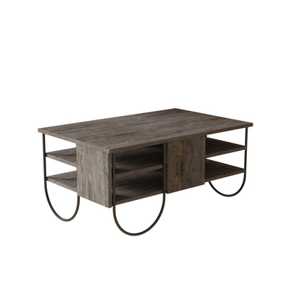NORFOLK COFFEE TABLE