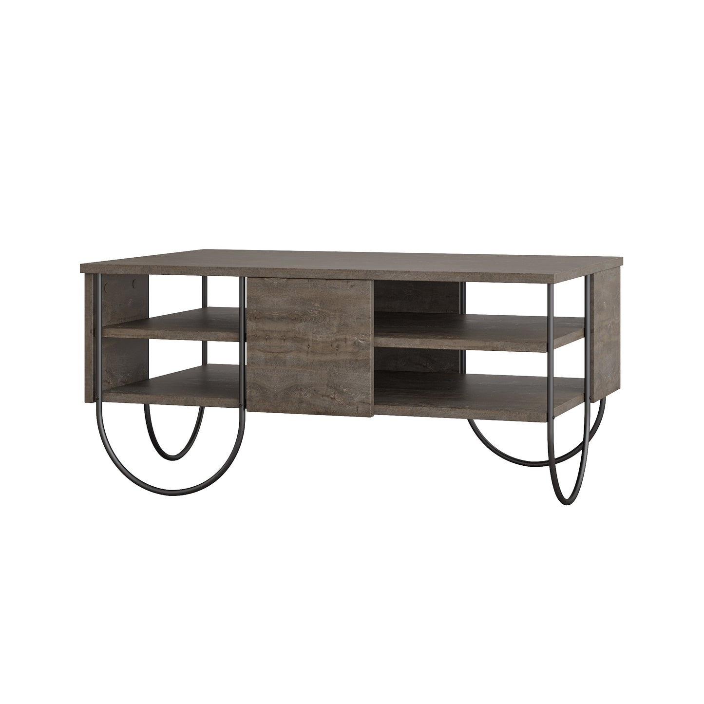 NORFOLK COFFEE TABLE