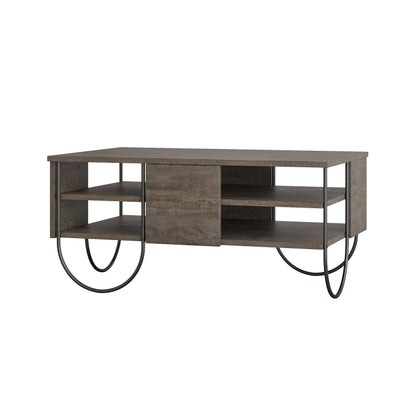 NORFOLK COFFEE TABLE