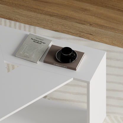 TRIO COFFEE TABLE
