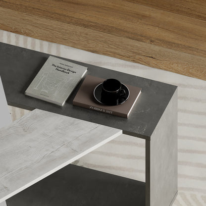 TRIO COFFEE TABLE