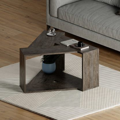 TRIO COFFEE TABLE