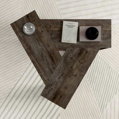 TRIO COFFEE TABLE
