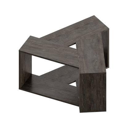 TRIO COFFEE TABLE