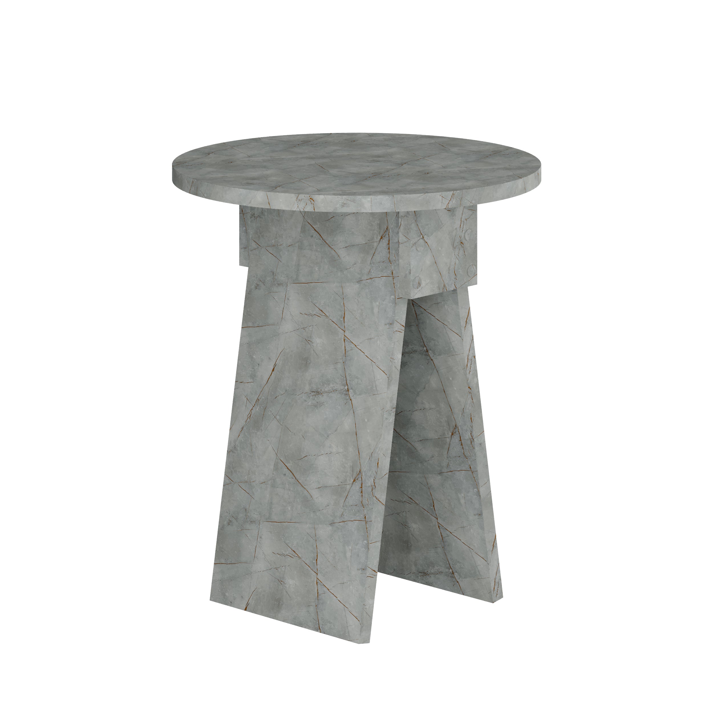 Chen Side Table - Additional Image 3