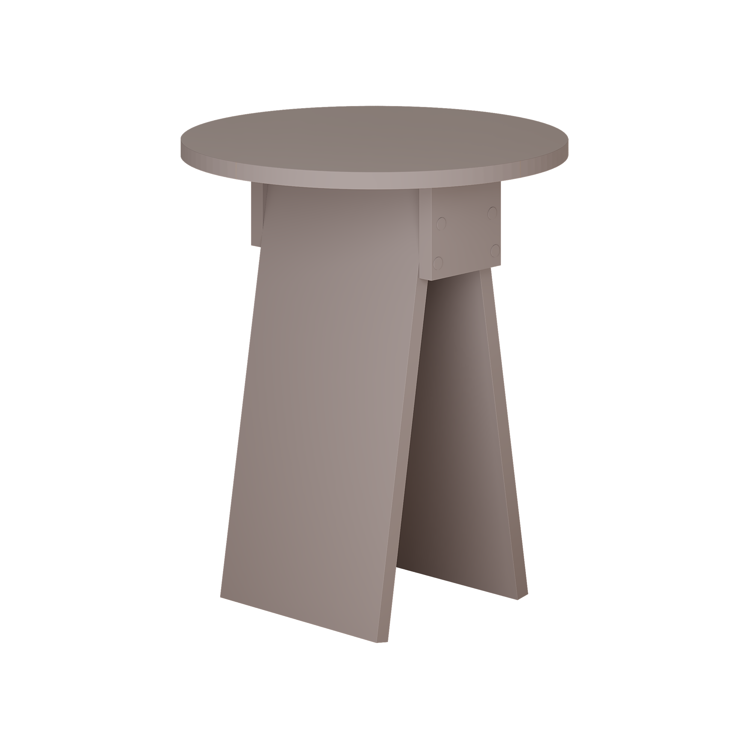 Chen Side Table - Additional Image 5