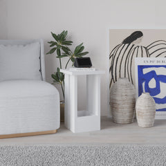 Tasos Side Table