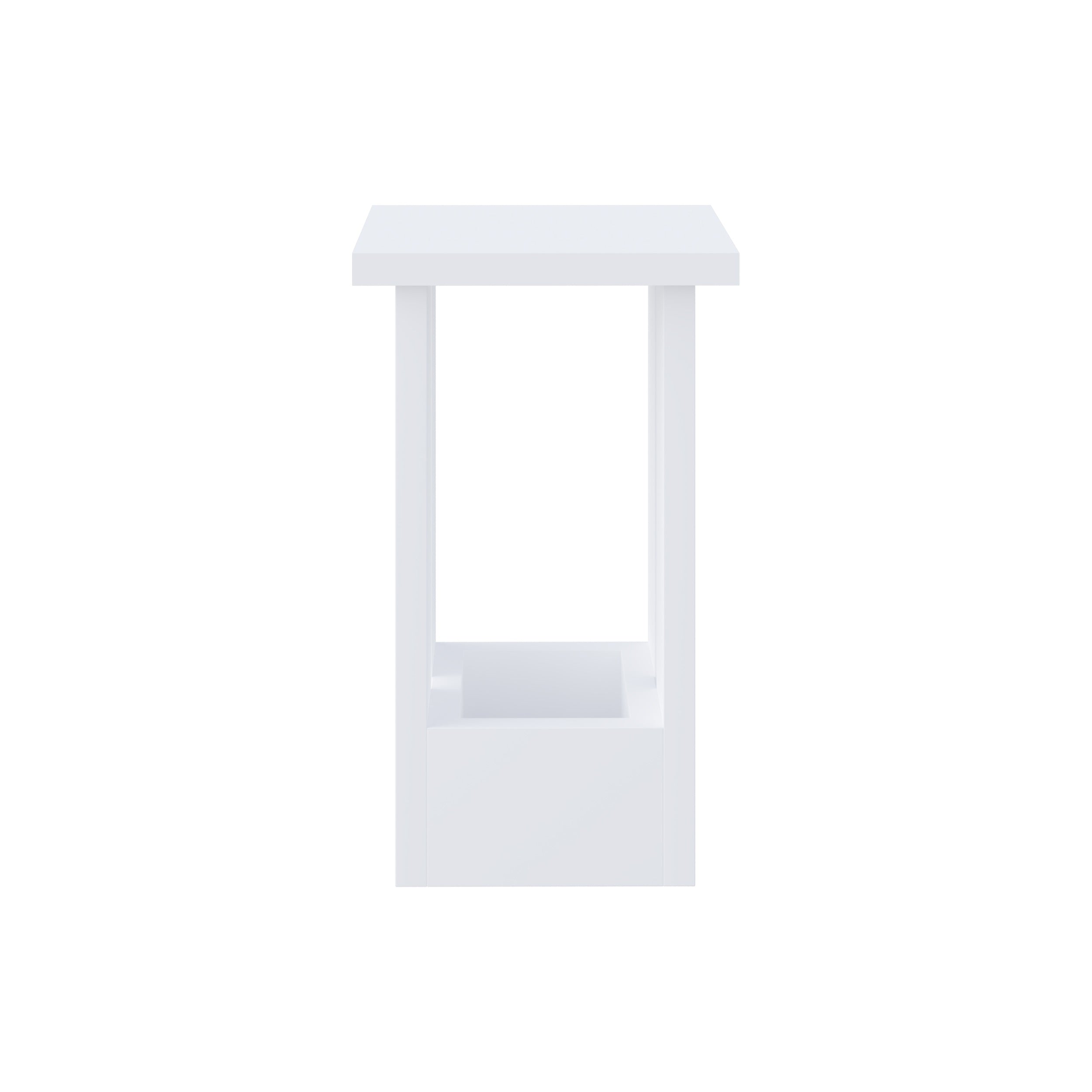 Tasos Modern Side Table