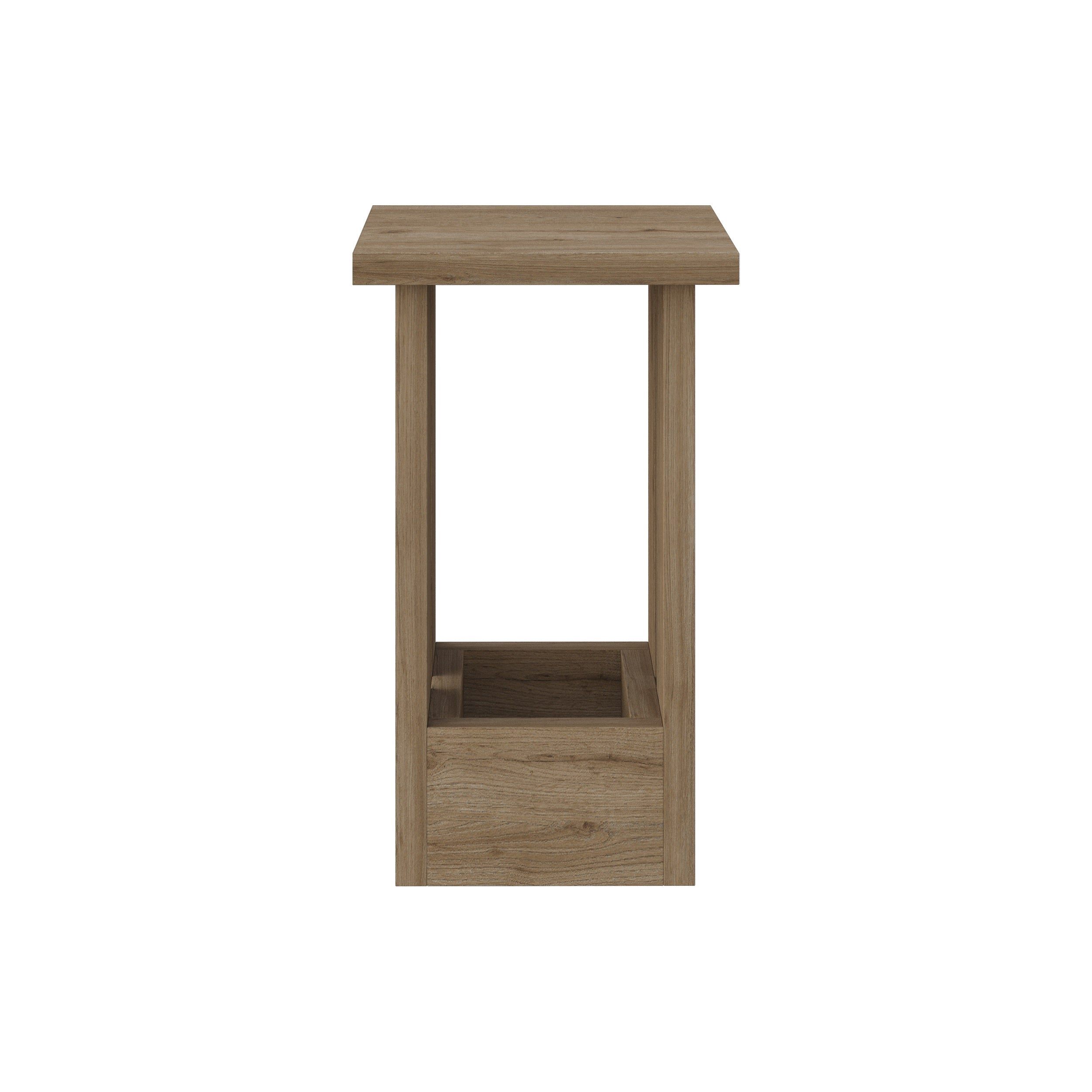 Tasos Modern Side Table