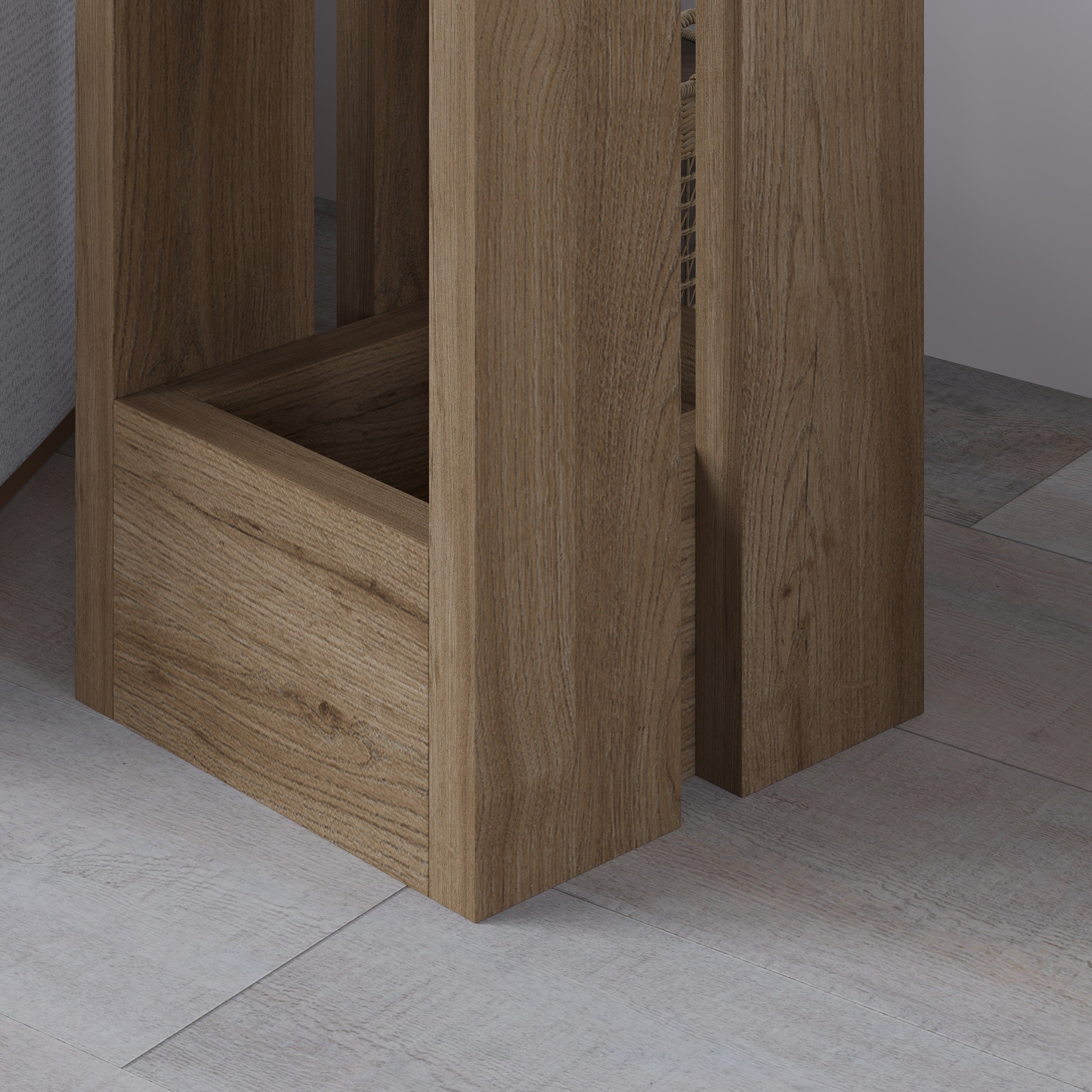 Tasos Modern Side Table