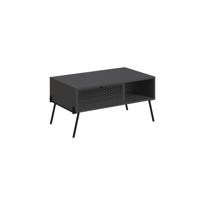 Naive Coffee Table (uv Pattern) - Additional Image 1