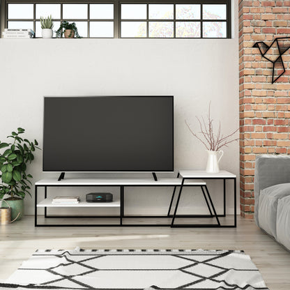 PAL TV STAND