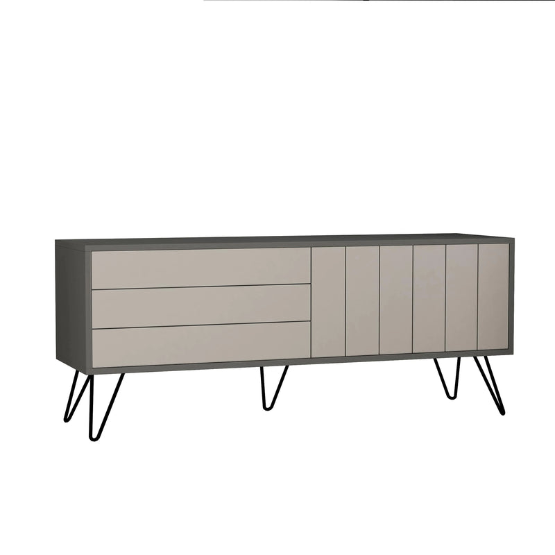 Picadilly TV Stand 139cm – Decortie