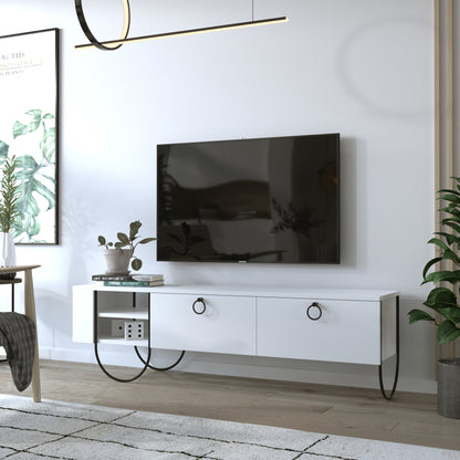 NORFOLK TV STAND