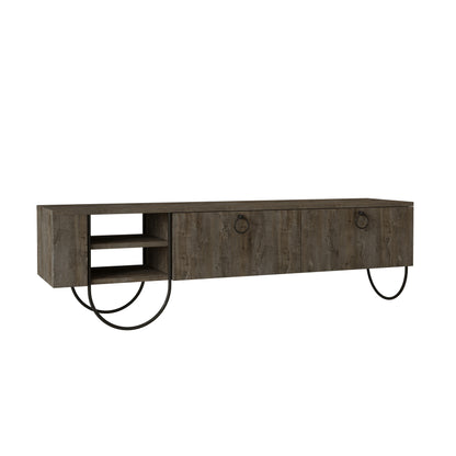 NORFOLK TV STAND