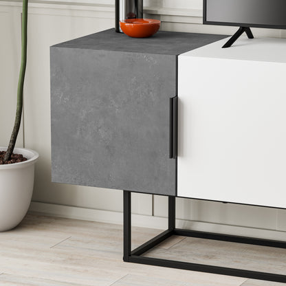 TONTINI TV STAND