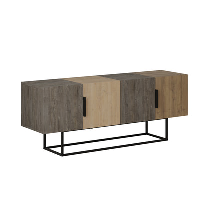 TONTINI TV STAND