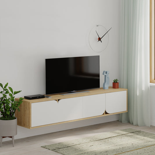 Spark Console Sideboard Display Unit - Decortie