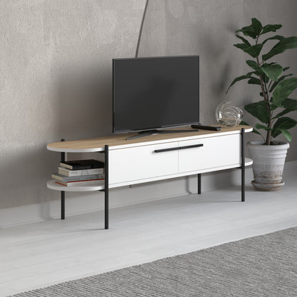 OTIS TV STAND