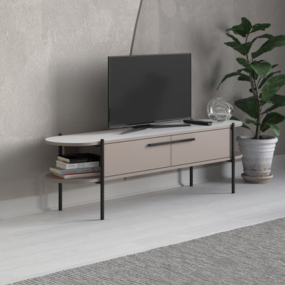 OTIS TV STAND