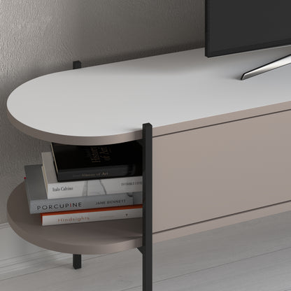 OTIS TV STAND