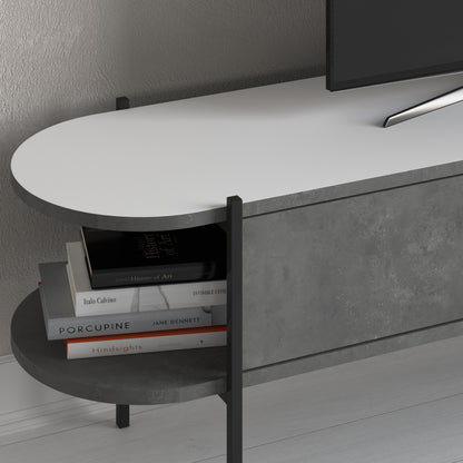 OTIS TV STAND
