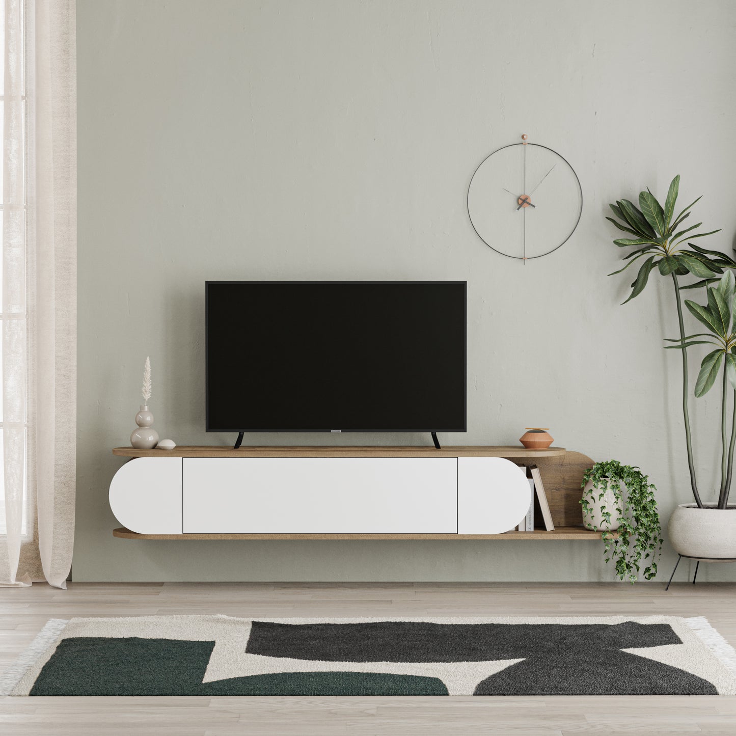 TONE TV STAND