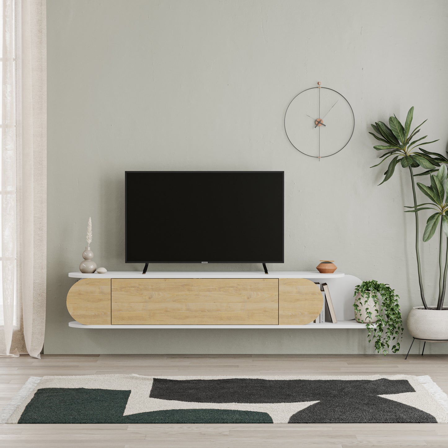 TONE TV STAND