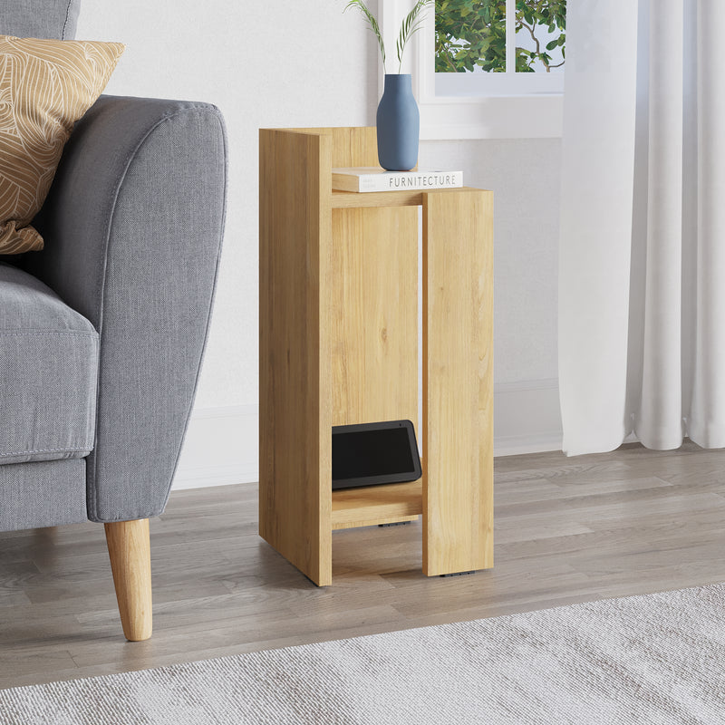 Elos Bedside Table Left Module 25cm – Decortie