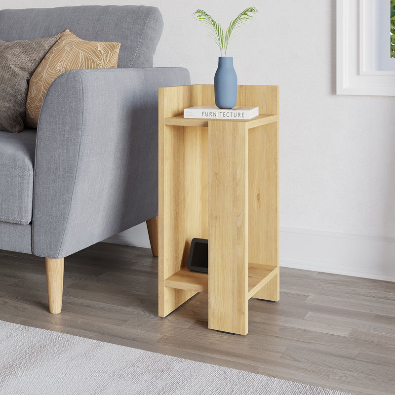 Elos Bedside Table Left Module 25cm – Decortie