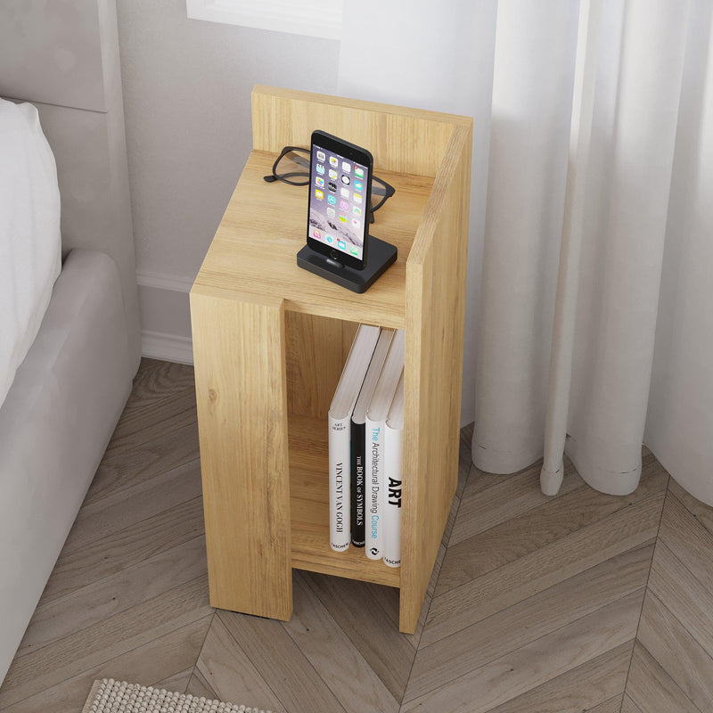 Elos Modern Bedside Table Right Module - Decortie