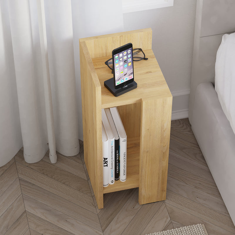 Elos Bedside Table Left Module 25cm – Decortie