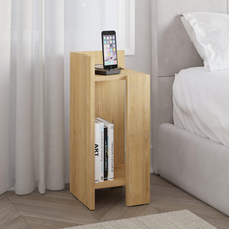 Elos Bedside Table Left Module 25cm – Decortie