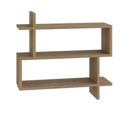 PARALEL BOOKCASE