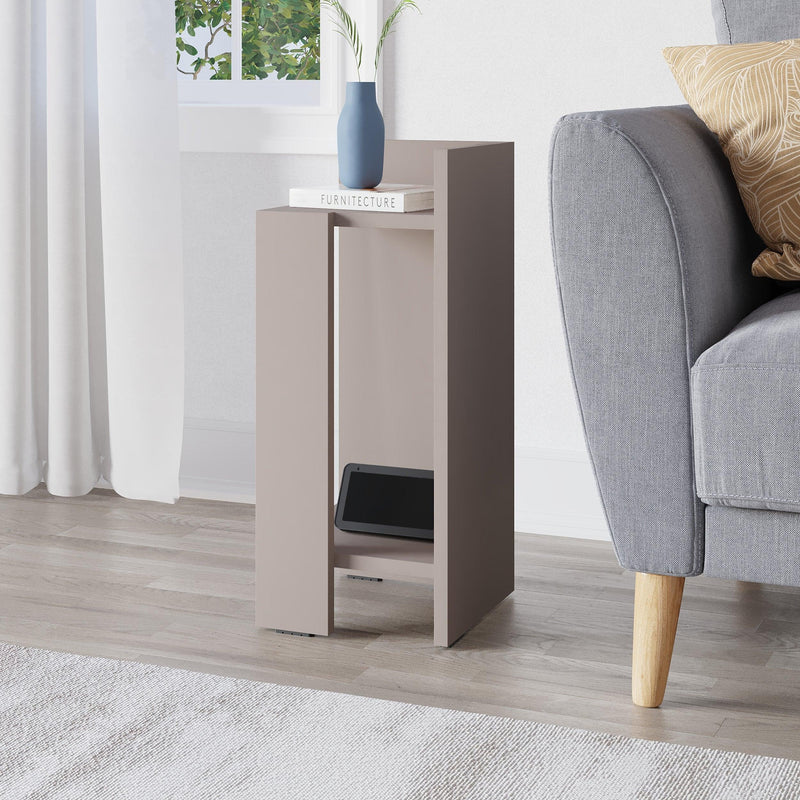 Elos Modern Bedside Table