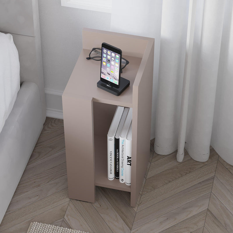 Elos Modern Bedside Table