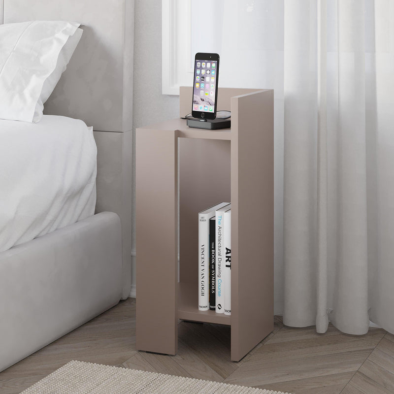 Elos Modern Bedside Table