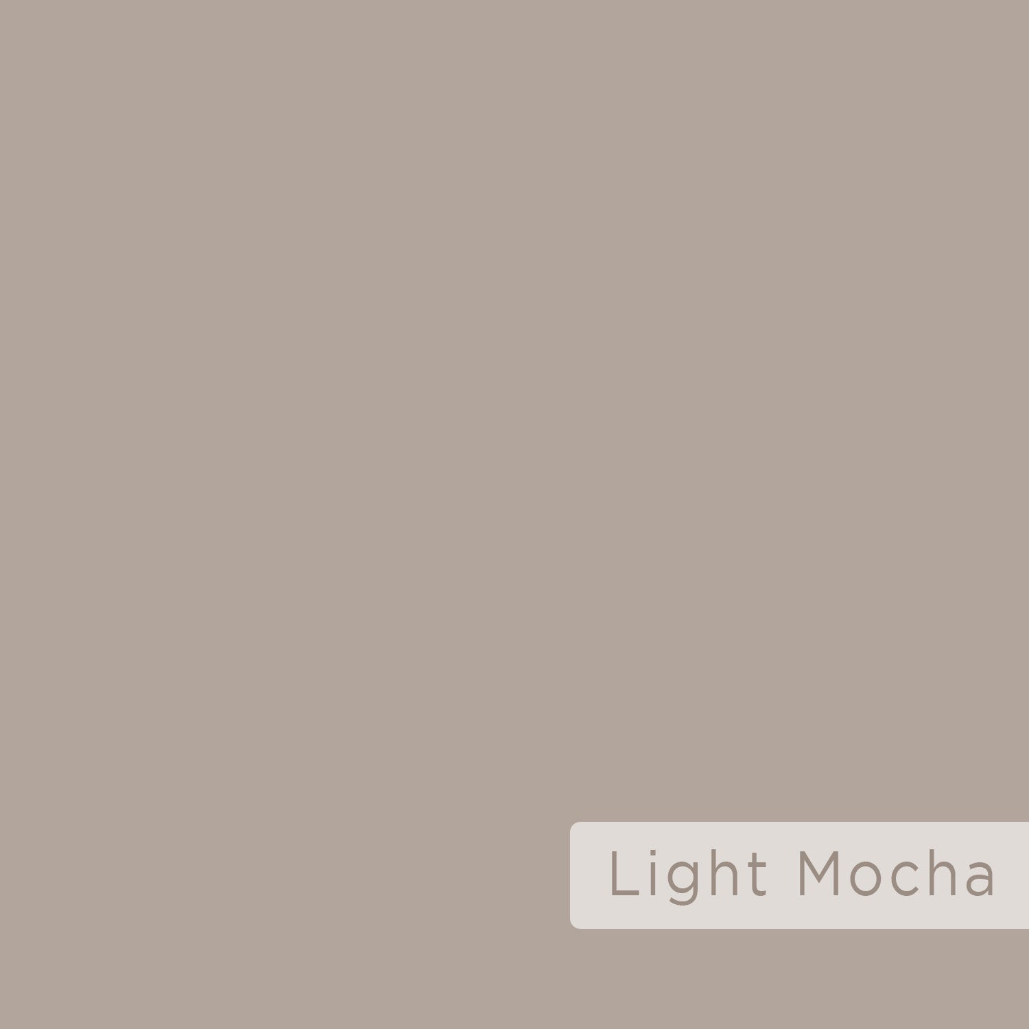 L Shape Modern Floating Shelf Mocha Grey 14cm Short - Decortie