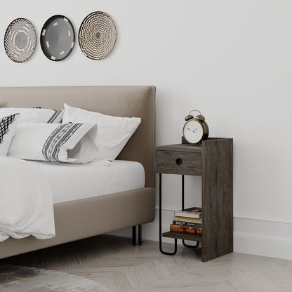 SIRIUS NIGHTSTAND RIGHT MODULE