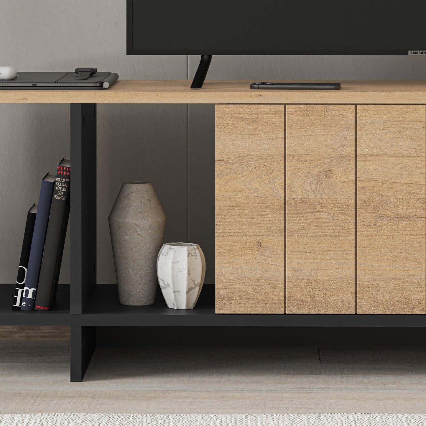 ZITANO TV STAND