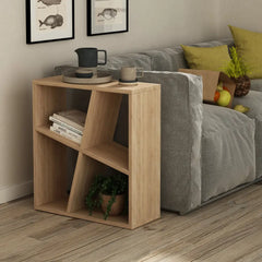 Bal Modern Side End Table Multipurpose With Creativeness H 60cm