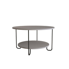 Corro Modern Coffee Table Multipurpose H 45cm - Coffee Table