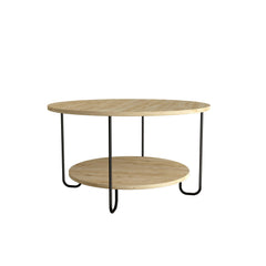 Corro Modern Coffee Table Multipurpose H 45cm - Coffee Table